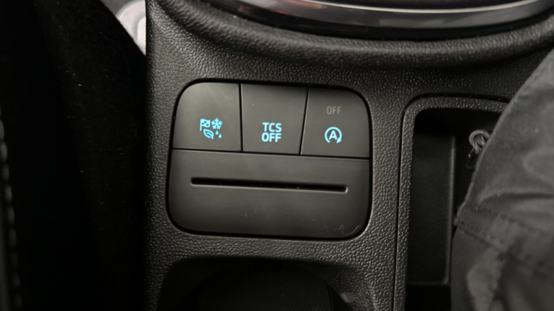 Ford Fiesta 1.0 EcoBoost 125 Active 1 5dr Petrol Hatchback